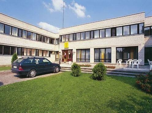 Guesthouse and Spa of Janeda Manor - Photo2