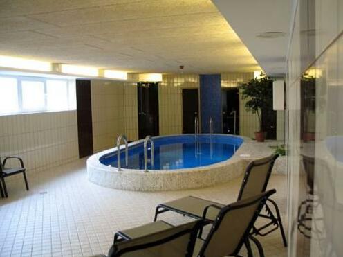 Guesthouse and Spa of Janeda Manor - Photo5