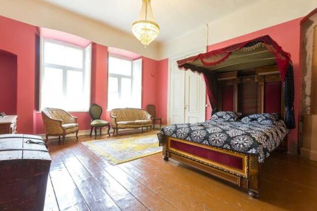 Rava Manor - Photo3