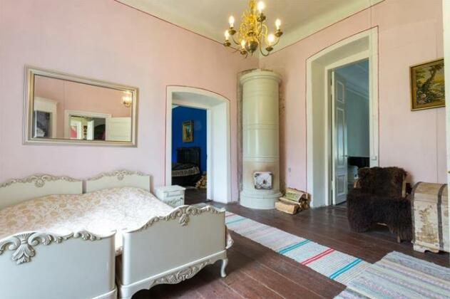 Rava Manor - Photo4
