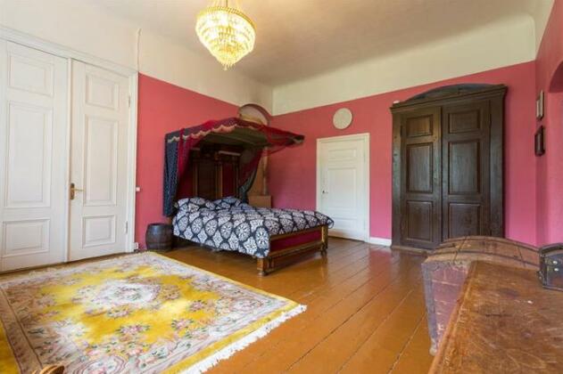 Rava Manor - Photo5