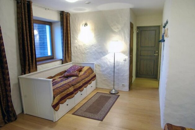 Algallika Guesthouse Hanila Vald - Photo2