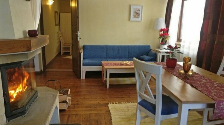 Algallika Guesthouse Hanila Vald - Photo3