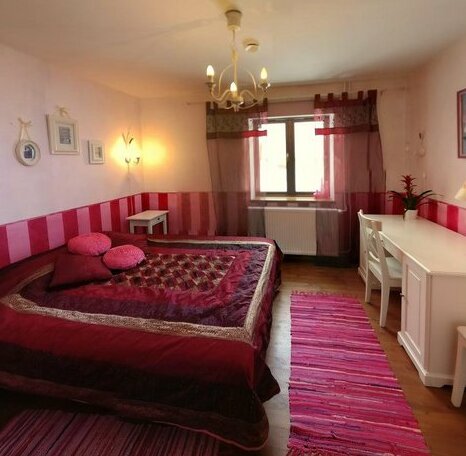 Algallika Guesthouse Hanila Vald - Photo4
