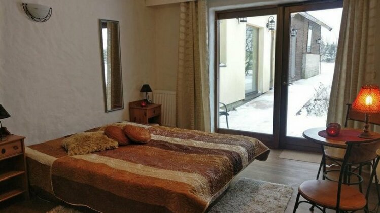 Algallika Guesthouse Hanila Vald - Photo5
