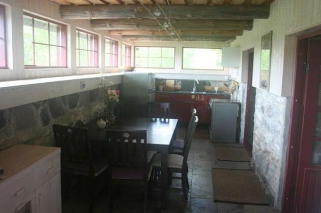 Kodade Holiday Home - Photo4