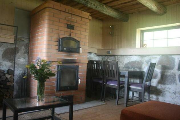 Kodade Holiday Home - Photo5