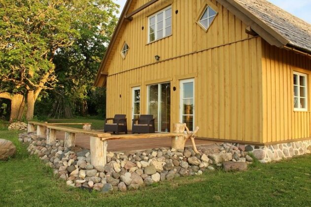 Ullaste Puhkemaja - Photo5