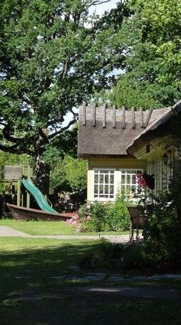 Vanatoa Tourism Farm