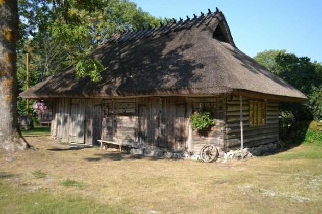 Vanatoa Tourism Farm - Photo4