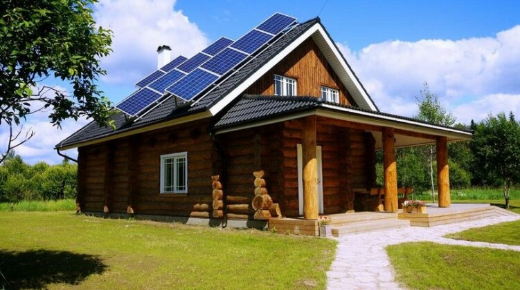 Humala Holiday Home