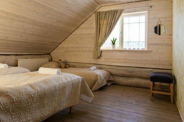 Humala Holiday Home - Photo5