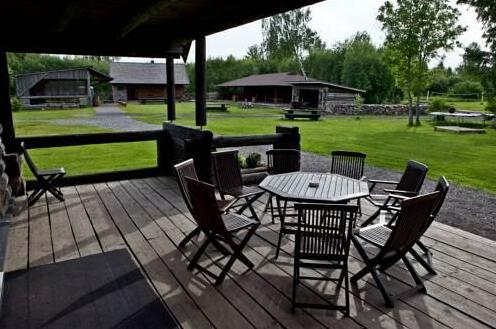 Kuke Tourism Farm - Photo3