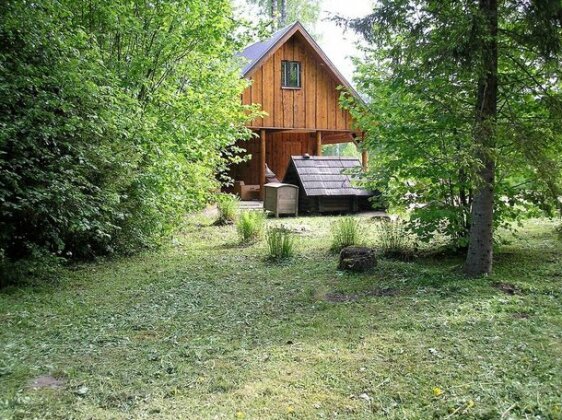 Lonni Nature Lodge - Photo2