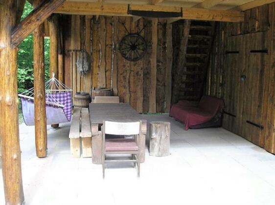 Lonni Nature Lodge - Photo3