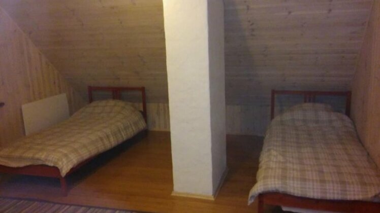 Markisaare puhkemaja - Photo3