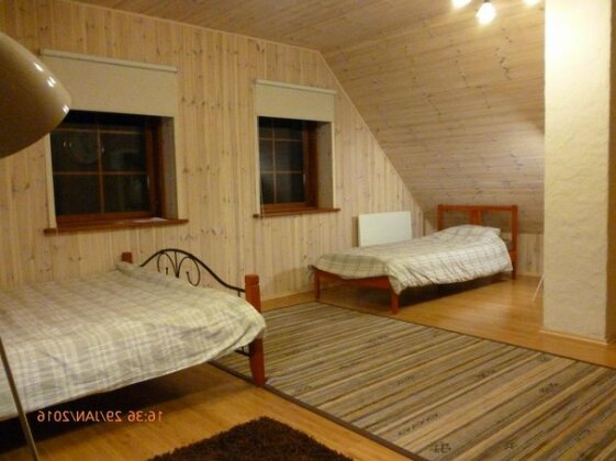 Markisaare puhkemaja - Photo5