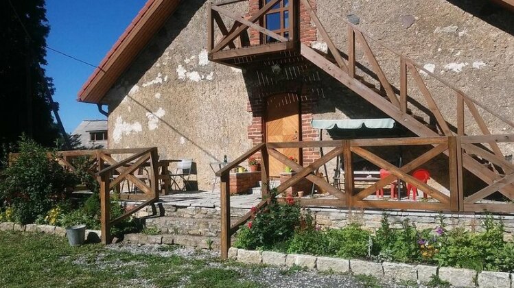 Kuldkaru Manor - Photo2
