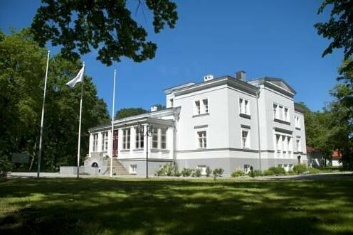 Saka Manor - Photo2