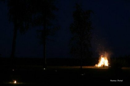 Jarveaare Holiday House