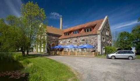 Viinakook Guest house