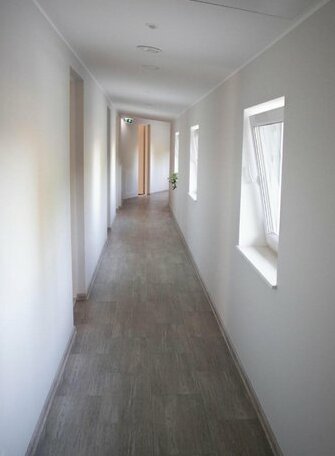 OXCafe Hostel - Photo2