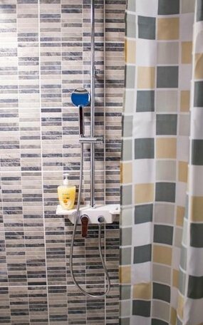 OXCafe Hostel - Photo4