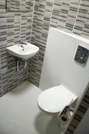 OXCafe Hostel - Photo5