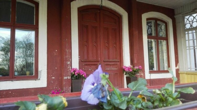 Ravila Manor - Photo2