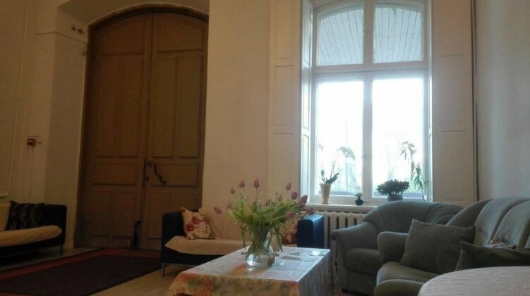 Ravila Manor - Photo3