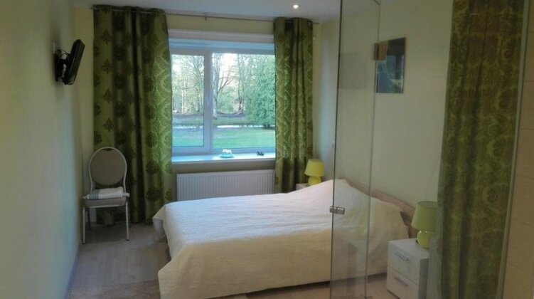 Ravila Manor - Photo5