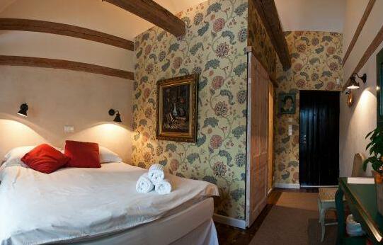 Hotel Koue Manor - Photo2