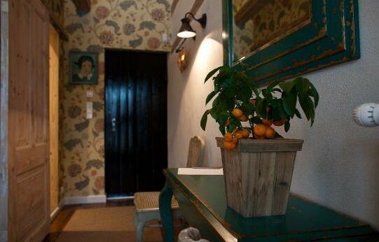 Hotel Koue Manor - Photo3
