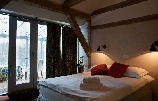 Hotel Koue Manor - Photo4