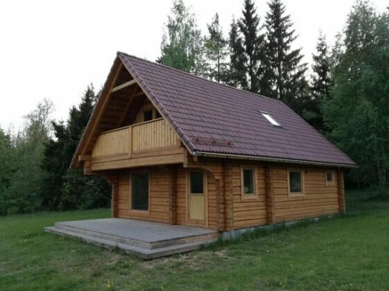 Miilimae Guesthouse