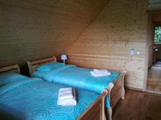 Miilimae Guesthouse - Photo2