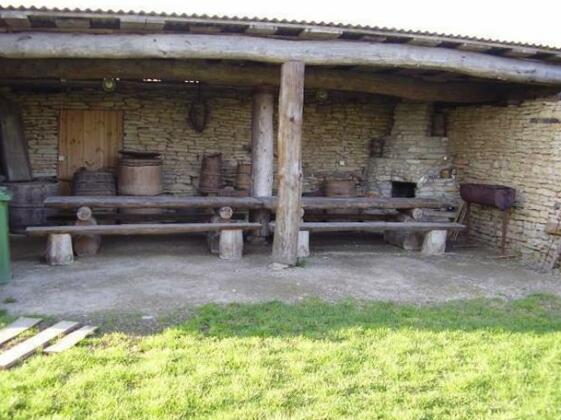 Paali-Tonise Turismifarm - Photo3