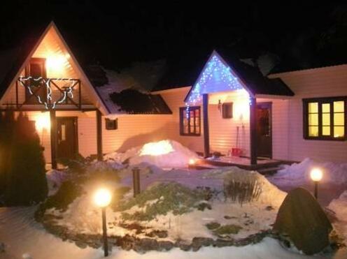 Paepealse Guesthouse
