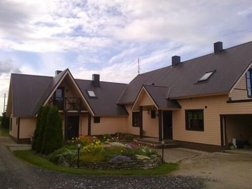 Paepealse Guesthouse - Photo2