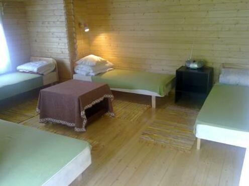 Paepealse Guesthouse - Photo3