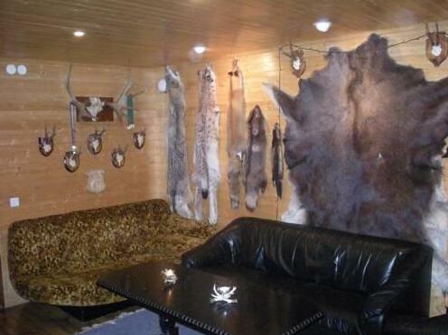Paepealse Guesthouse - Photo5
