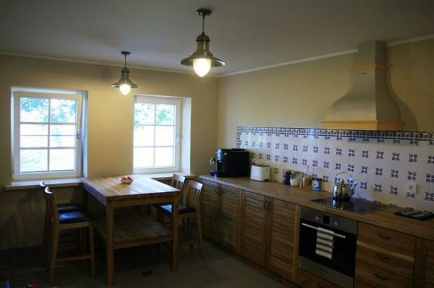 Holmiranna Holiday Homes - Photo2