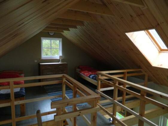 Holmiranna Holiday Homes - Photo3