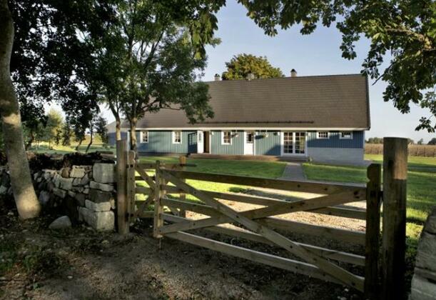 Holmiranna Holiday Homes - Photo4