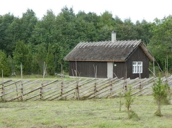 Holmiranna Holiday Homes - Photo5