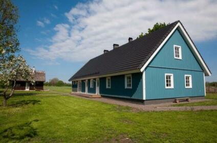Holmiranna Holiday Homes