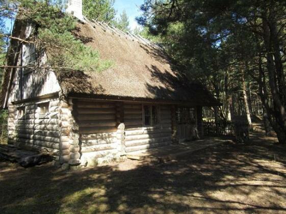 Koprajoe Holiday Home