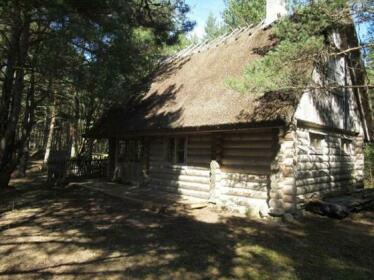 Koprajoe Holiday Home