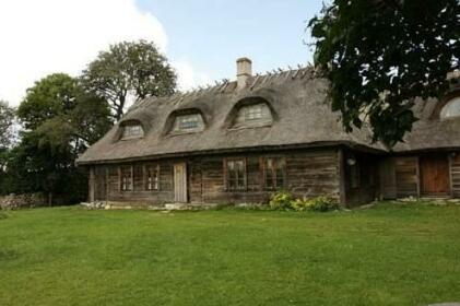 Loode Recreation Farm