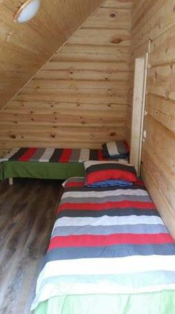 Manni Puhkemaja - Photo3